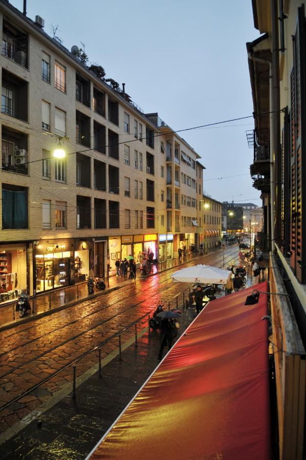 Апартаменты Splendid Housing Milano Экстерьер фото